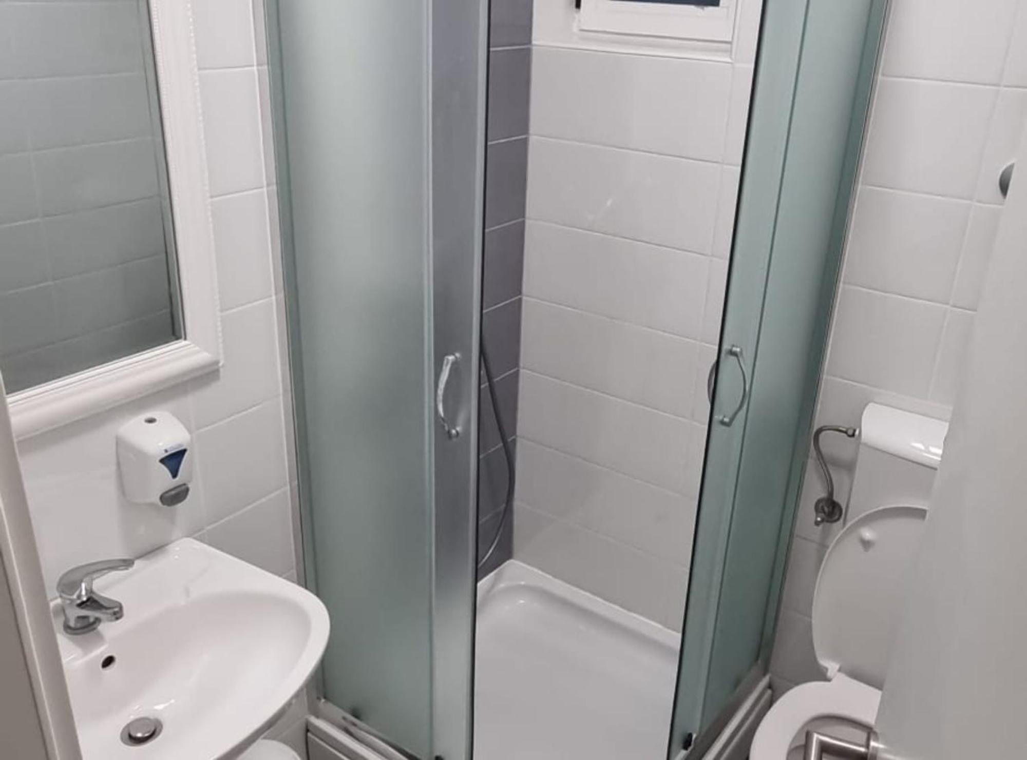 Apartments Pansion Franka Brist Ngoại thất bức ảnh